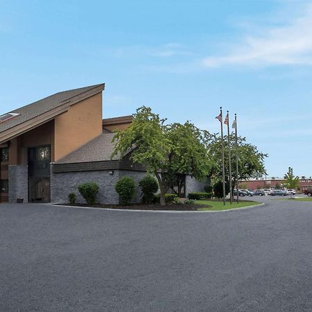 Quality Inn Toledo Dış mekan fotoğraf