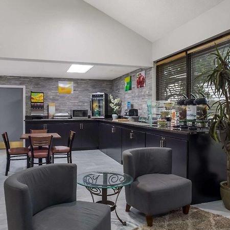 Quality Inn Toledo Dış mekan fotoğraf