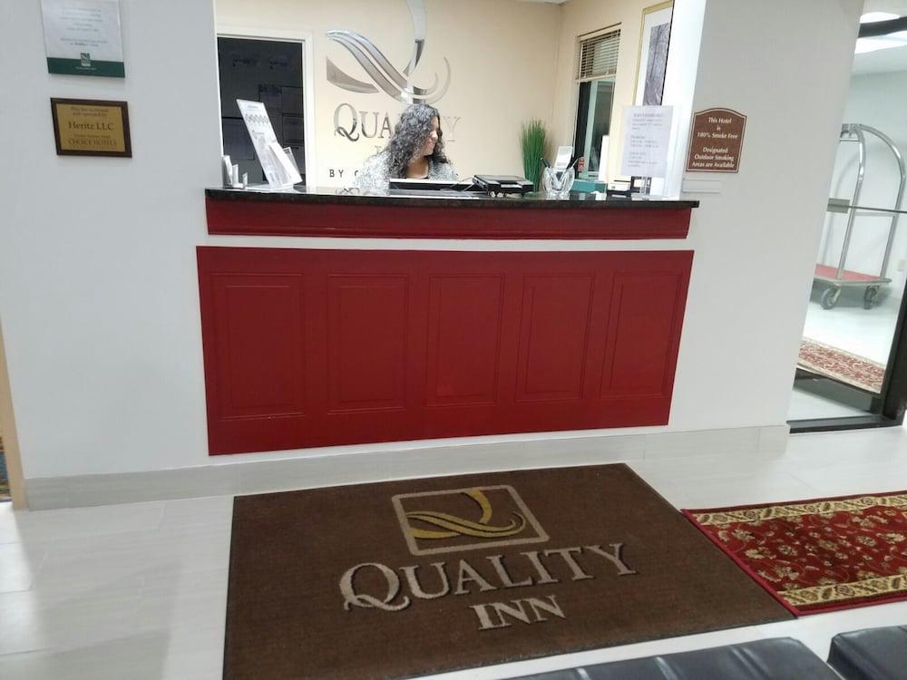 Quality Inn Toledo Dış mekan fotoğraf