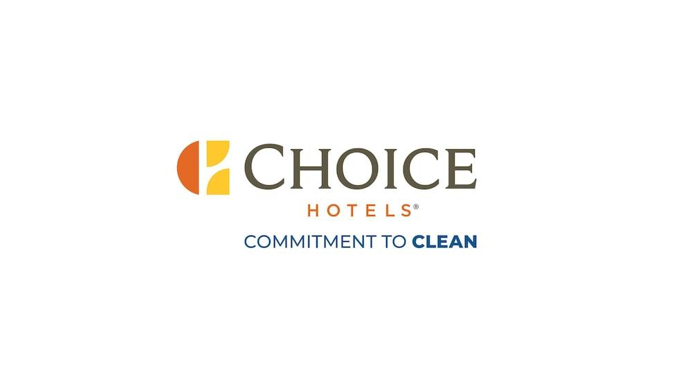 Quality Inn Toledo Dış mekan fotoğraf