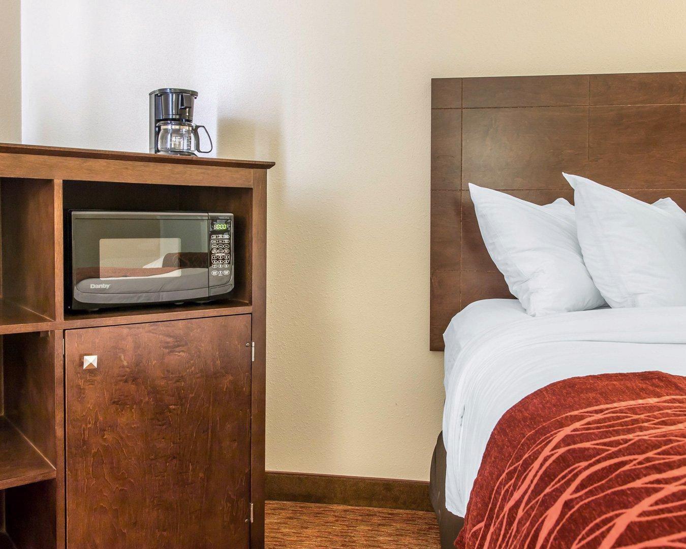 Quality Inn Toledo Dış mekan fotoğraf