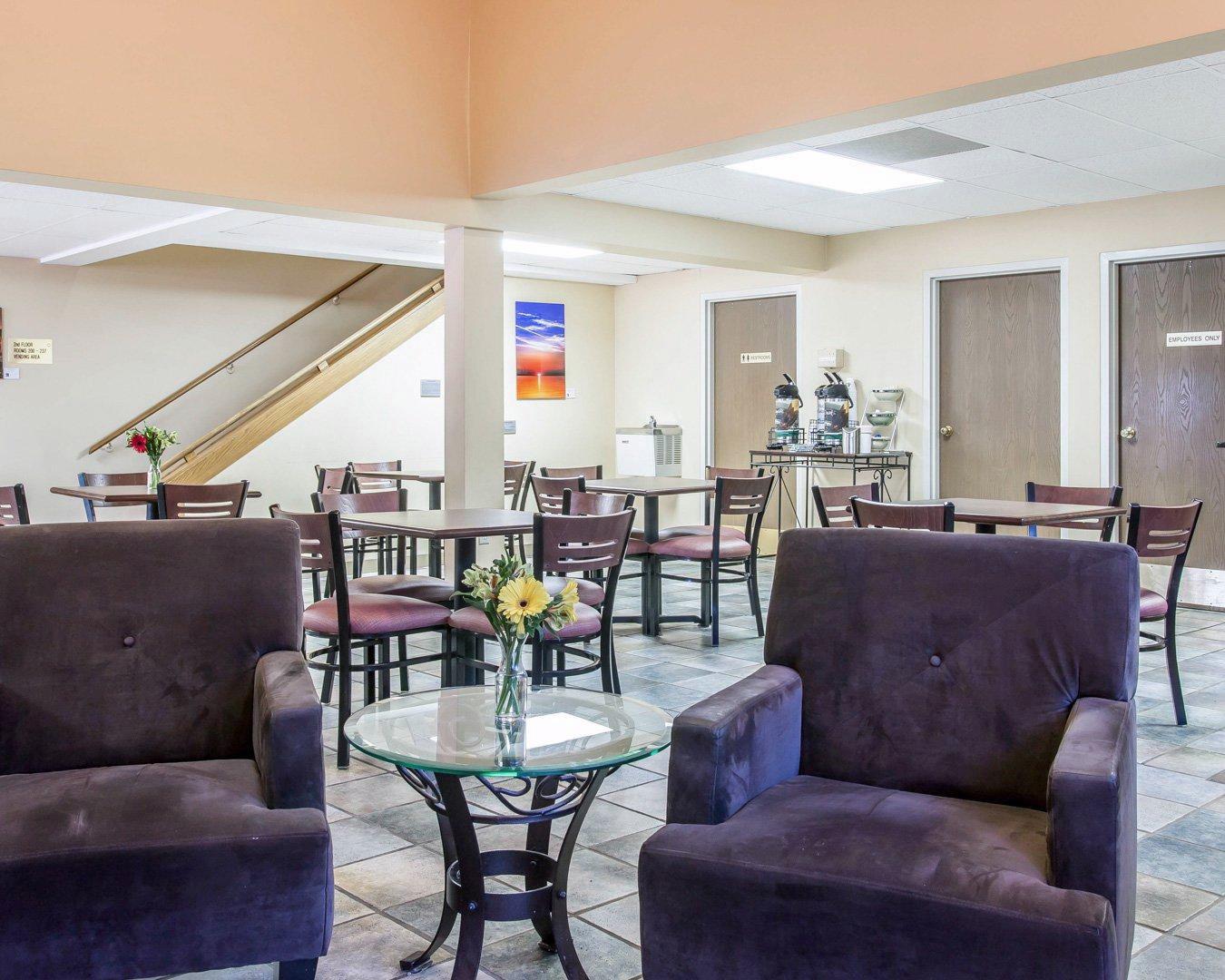 Quality Inn Toledo Dış mekan fotoğraf
