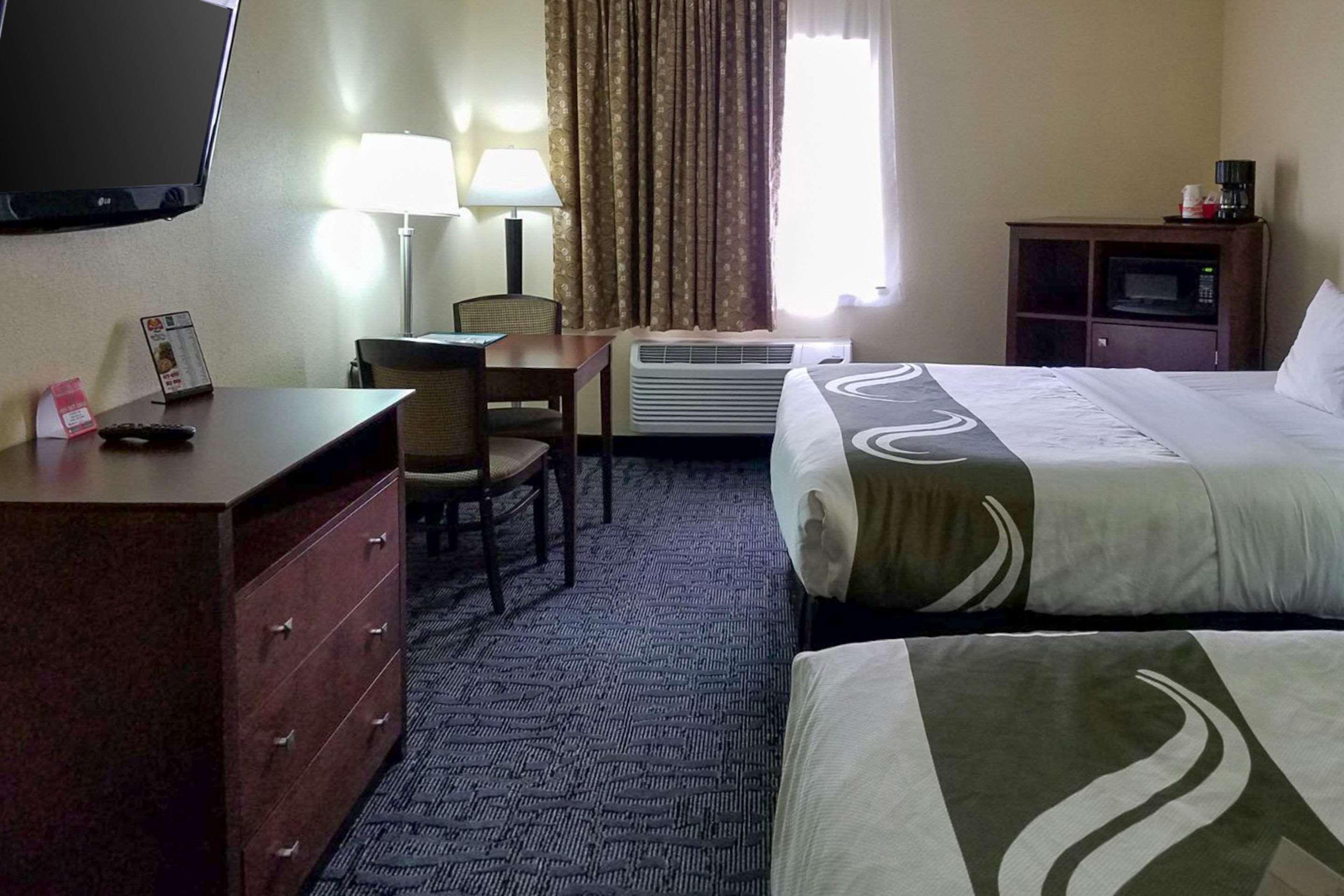 Quality Inn Toledo Dış mekan fotoğraf