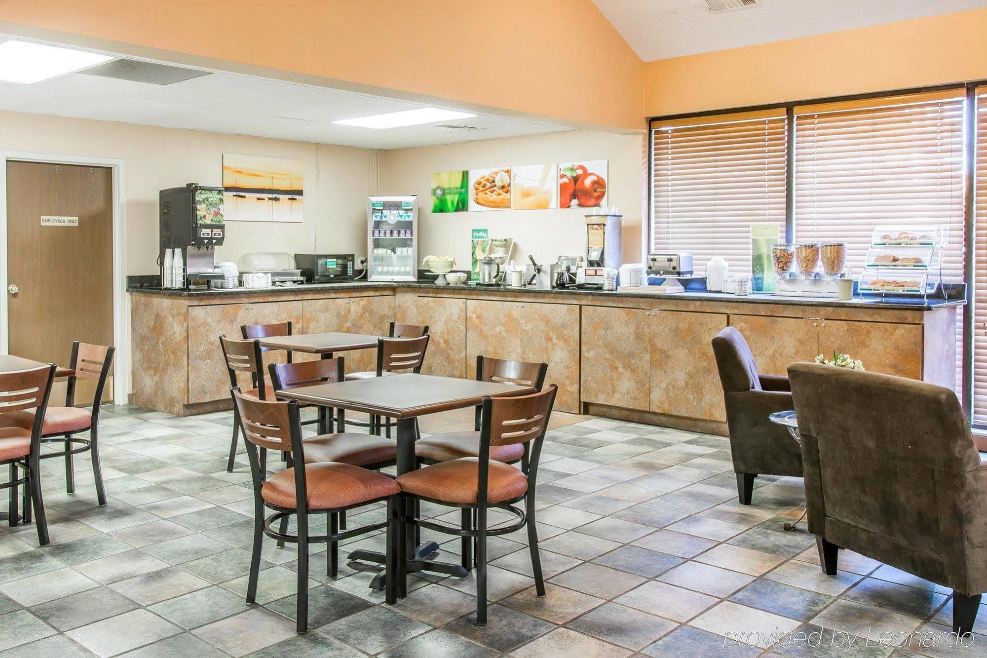 Quality Inn Toledo Dış mekan fotoğraf